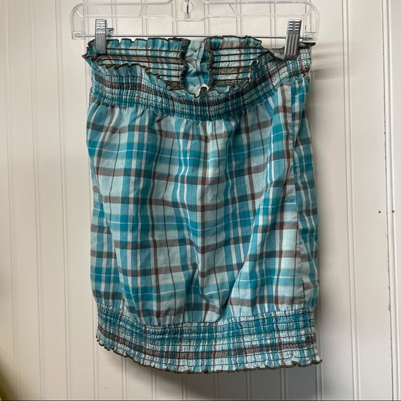 Max Rave Tube Top Size Large - Picture 3 of 6